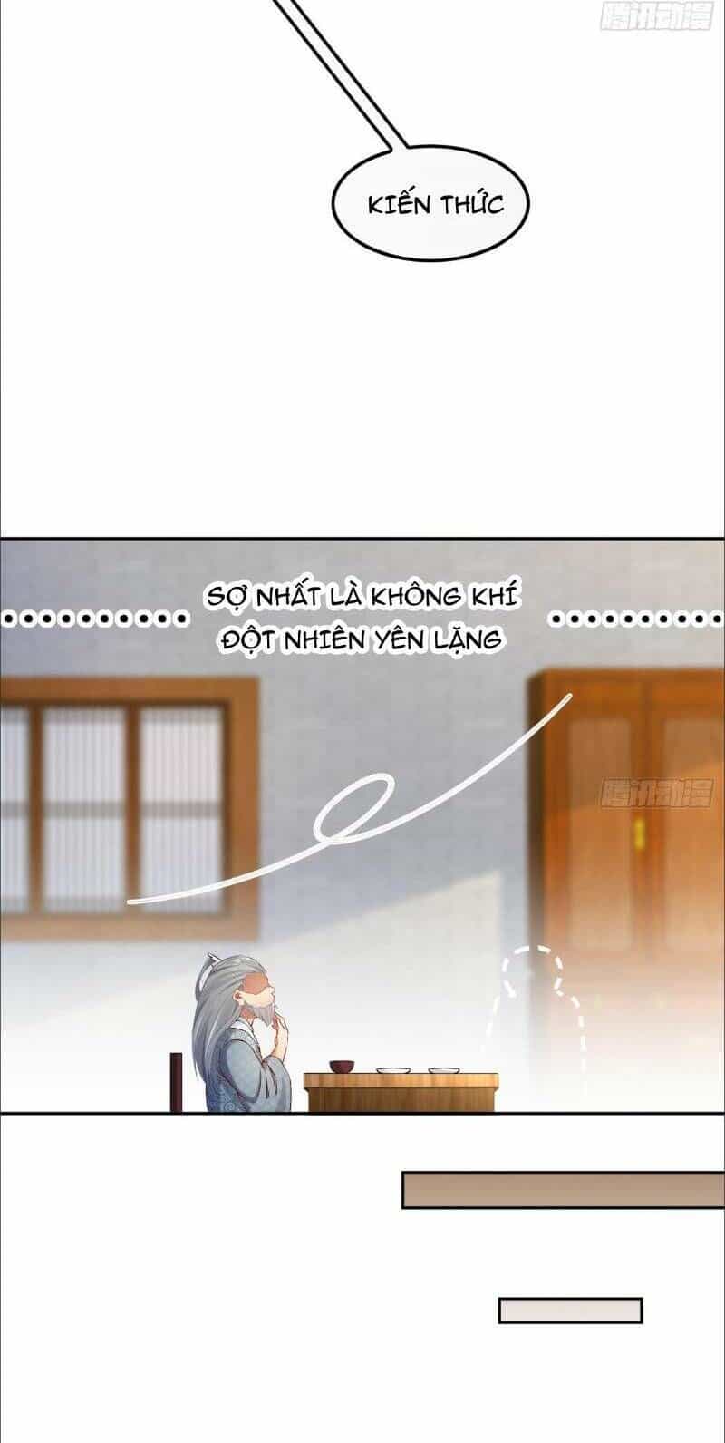 Trùng Sinh Ma Tôn Lộng Quyền - Chương 29 - ảnh 6