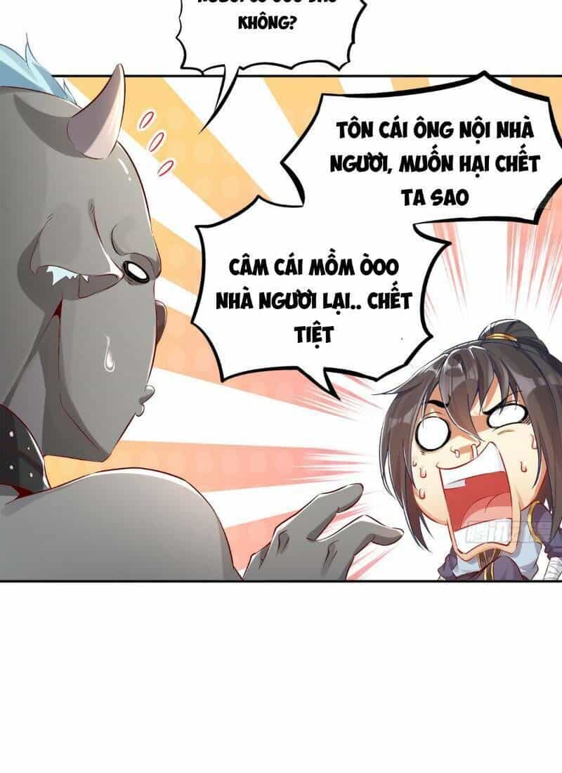 Trùng Sinh Ma Tôn Lộng Quyền - Chương 29 - ảnh 9