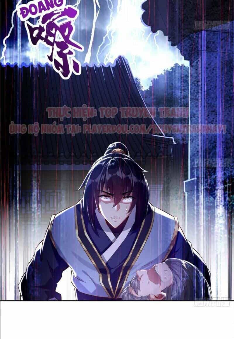 Trùng Sinh Ma Tôn Lộng Quyền - Chương 32 - ảnh 17