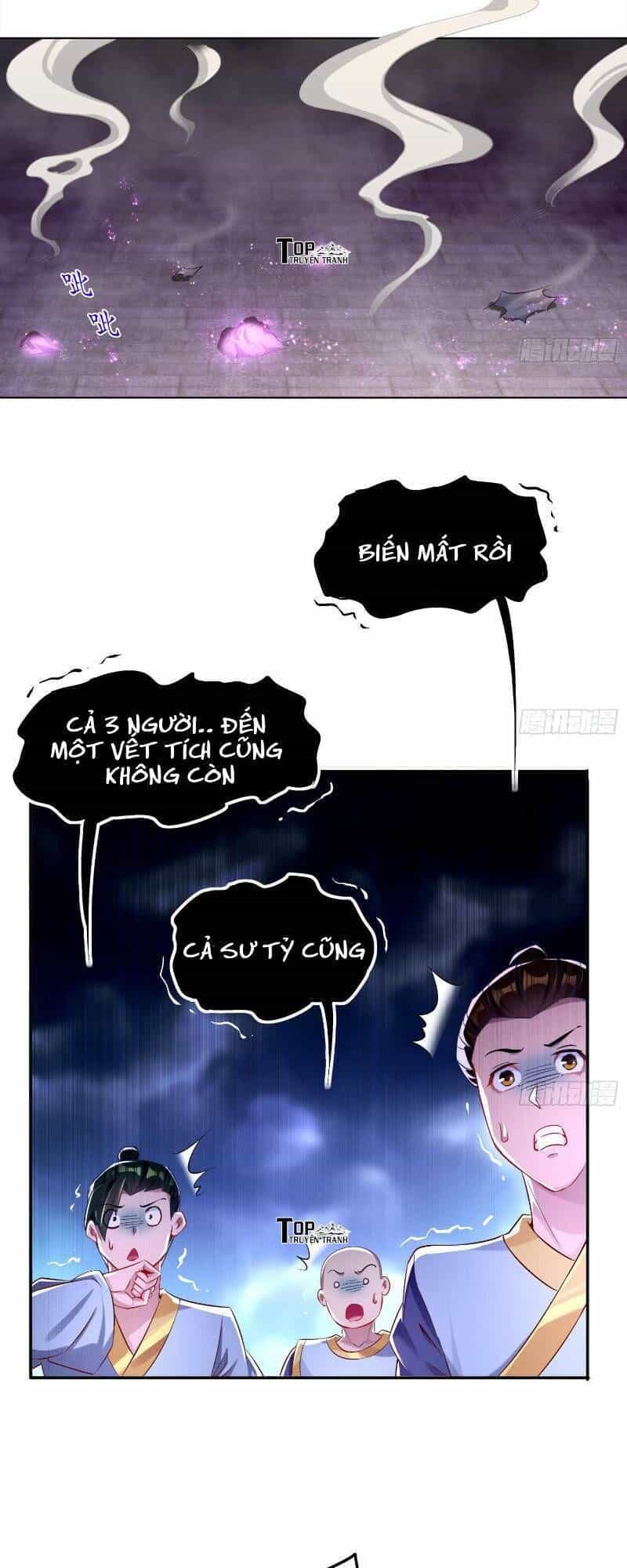 Trùng Sinh Ma Tôn Lộng Quyền - Chương 33 - ảnh 17