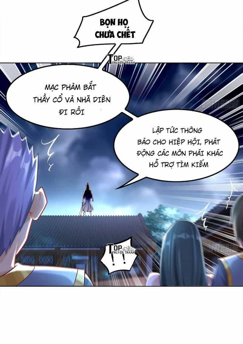 Trùng Sinh Ma Tôn Lộng Quyền - Chương 33 - ảnh 18