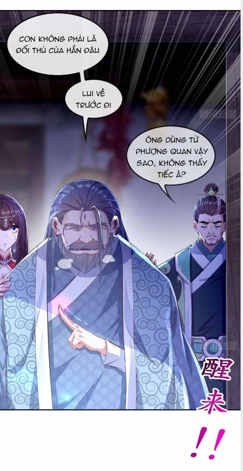 Trùng Sinh Ma Tôn Lộng Quyền - Chương 38 - ảnh 22
