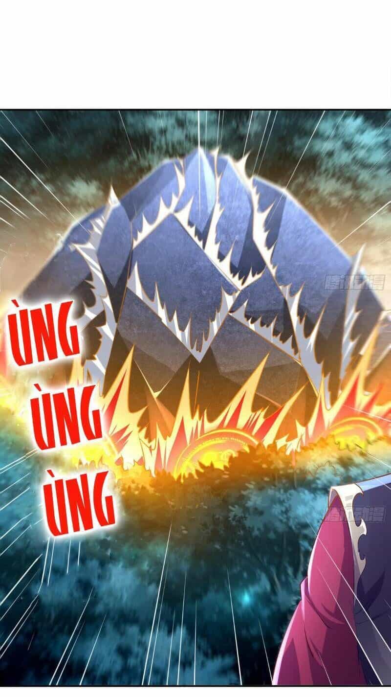 Trùng Sinh Ma Tôn Lộng Quyền - Chương 39 - ảnh 17
