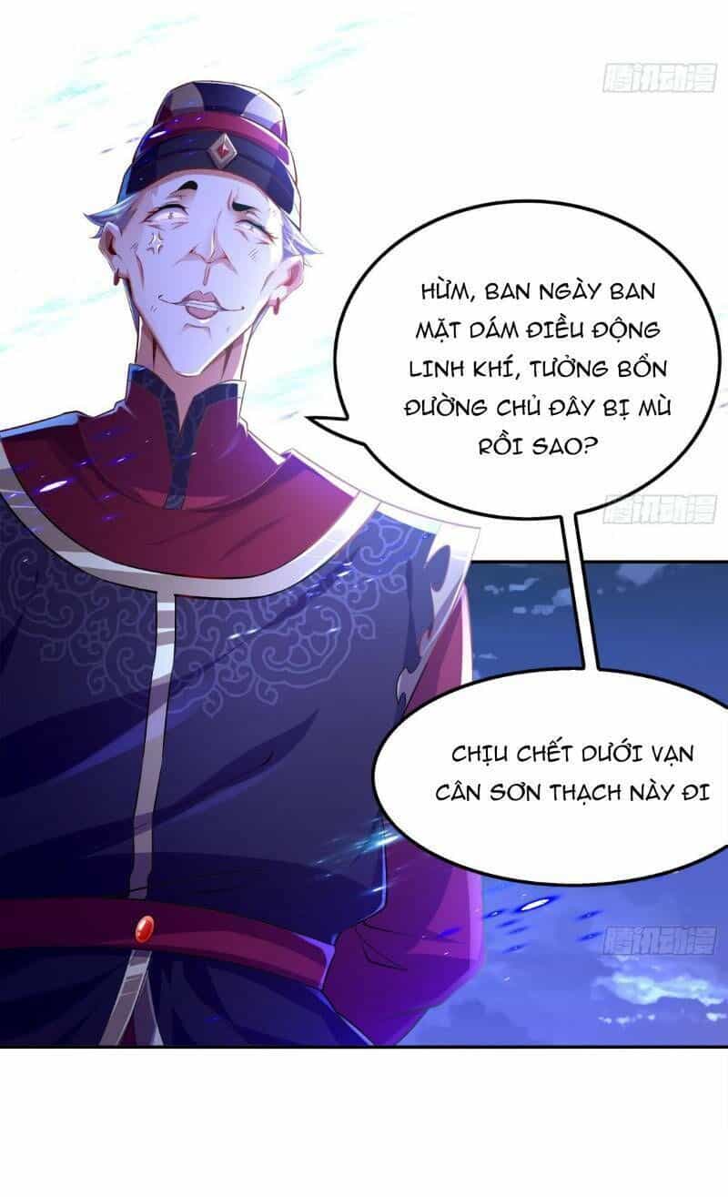 Trùng Sinh Ma Tôn Lộng Quyền - Chương 39 - ảnh 18