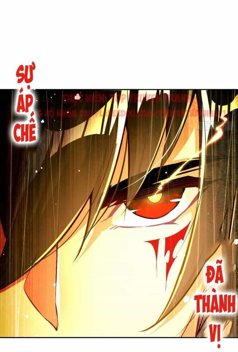 Trùng Sinh Ma Tôn Lộng Quyền - Chương 39 - ảnh 21