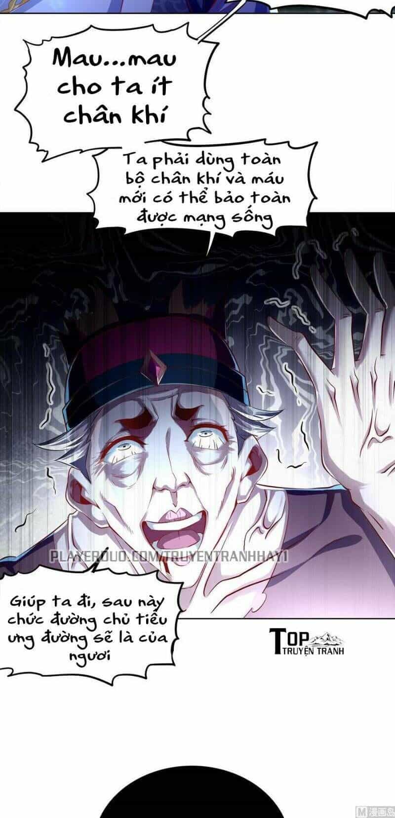 Trùng Sinh Ma Tôn Lộng Quyền - Chương 42 - ảnh 19