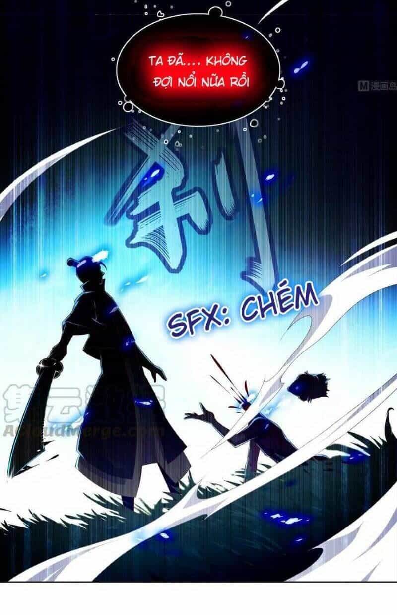 Trùng Sinh Ma Tôn Lộng Quyền - Chương 42 - ảnh 21