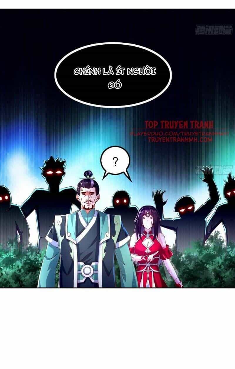 Trùng Sinh Ma Tôn Lộng Quyền - Chương 44 - ảnh 11
