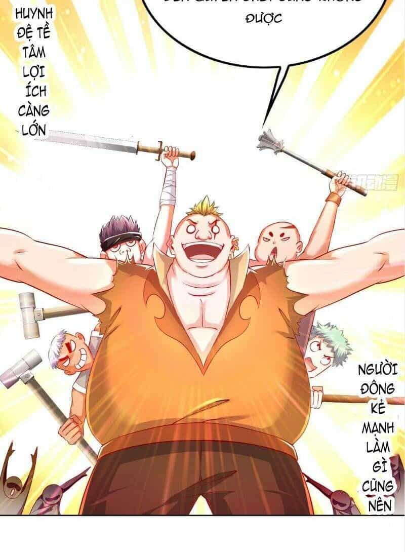Trùng Sinh Ma Tôn Lộng Quyền - Chương 44 - ảnh 17