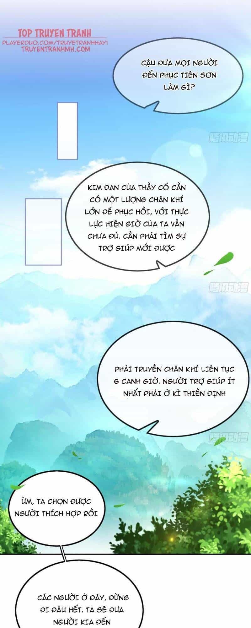 Trùng Sinh Ma Tôn Lộng Quyền - Chương 44 - ảnh 2