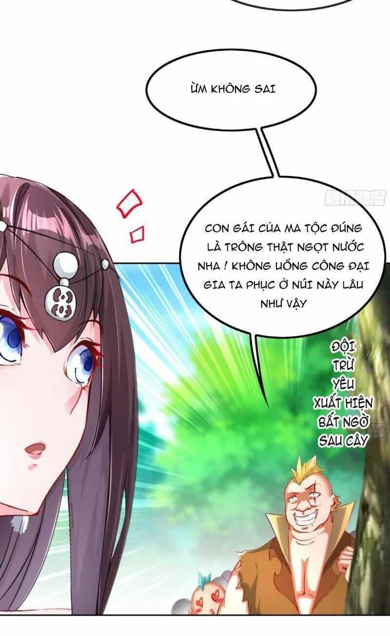Trùng Sinh Ma Tôn Lộng Quyền - Chương 44 - ảnh 6