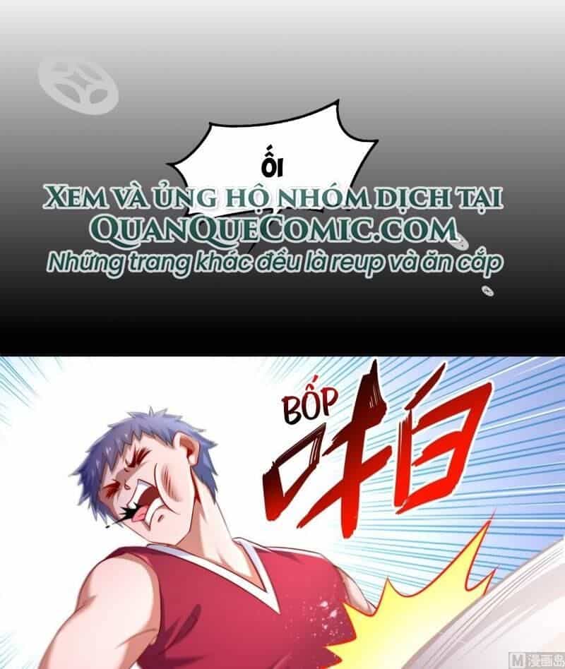 Trùng Sinh Ma Tôn Lộng Quyền - Chương 45 - ảnh 1