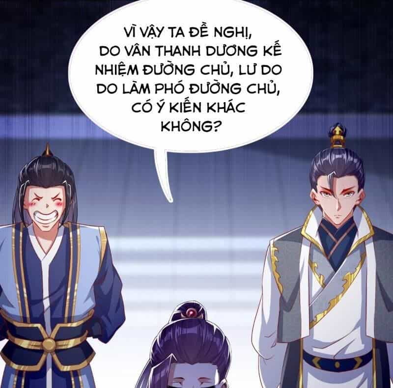 Trùng Sinh Ma Tôn Lộng Quyền - Chương 45 - ảnh 10