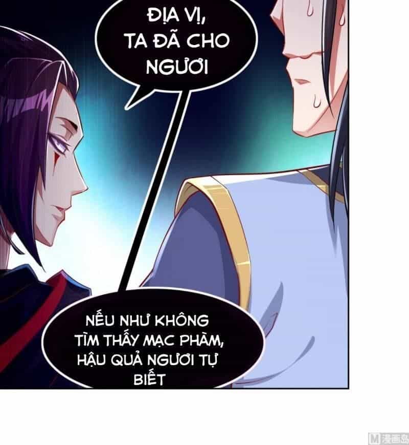 Trùng Sinh Ma Tôn Lộng Quyền - Chương 45 - ảnh 15