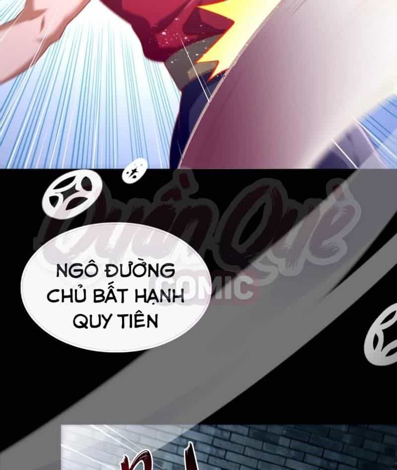 Trùng Sinh Ma Tôn Lộng Quyền - Chương 45 - ảnh 2