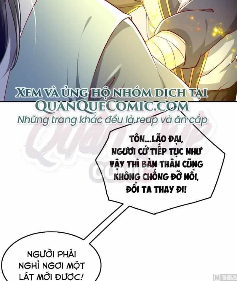 Trùng Sinh Ma Tôn Lộng Quyền - Chương 45 - ảnh 20