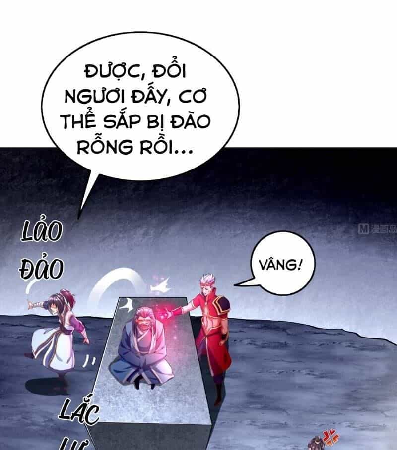 Trùng Sinh Ma Tôn Lộng Quyền - Chương 45 - ảnh 22