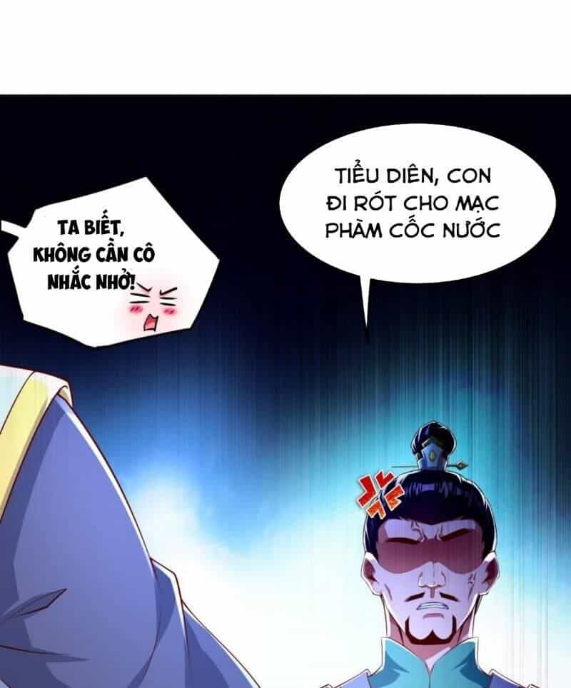 Trùng Sinh Ma Tôn Lộng Quyền - Chương 45 - ảnh 25