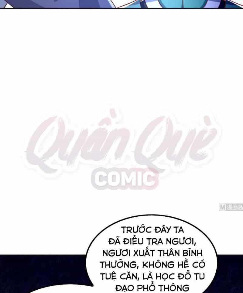 Trùng Sinh Ma Tôn Lộng Quyền - Chương 45 - ảnh 26