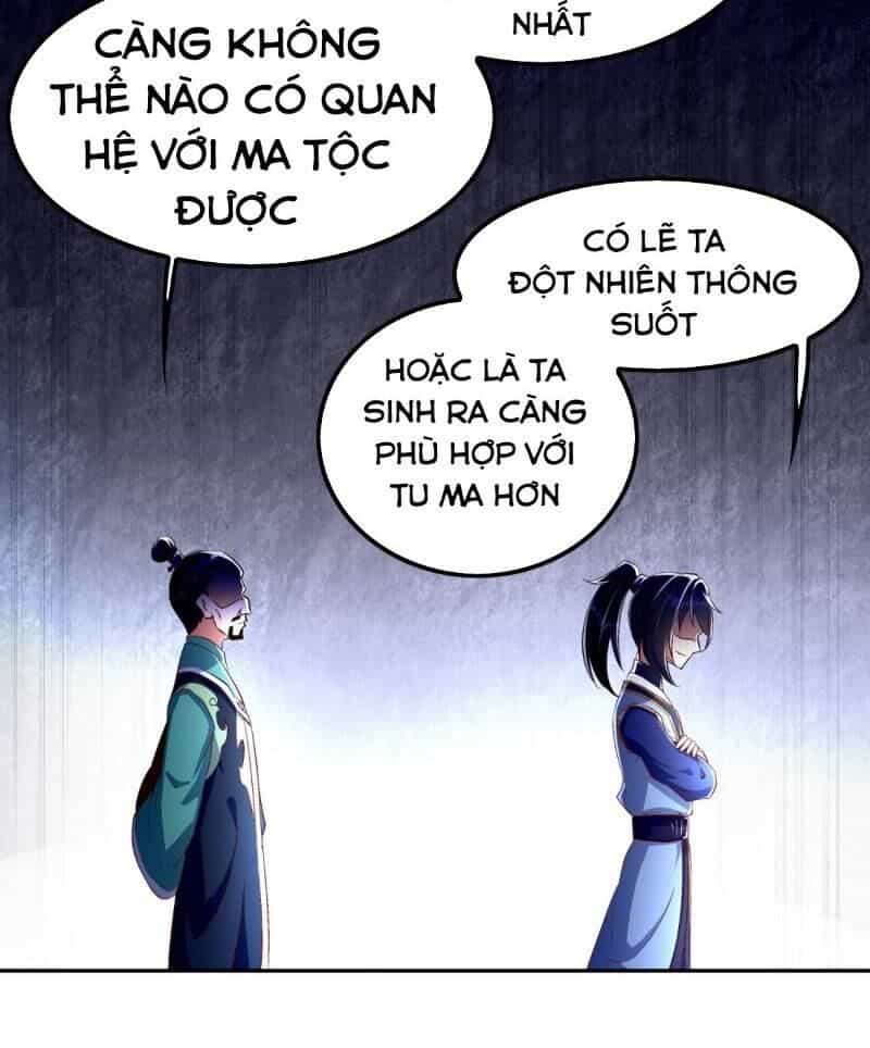 Trùng Sinh Ma Tôn Lộng Quyền - Chương 45 - ảnh 27