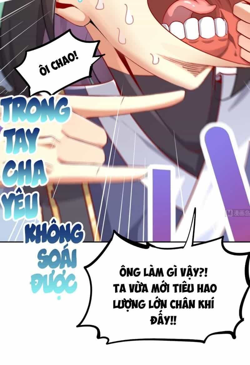 Trùng Sinh Ma Tôn Lộng Quyền - Chương 45 - ảnh 30