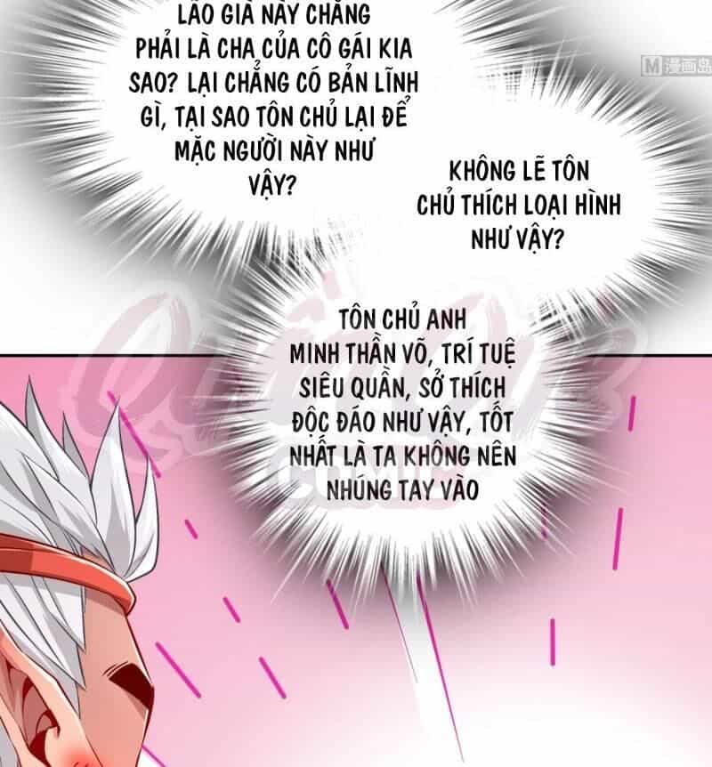 Trùng Sinh Ma Tôn Lộng Quyền - Chương 45 - ảnh 32