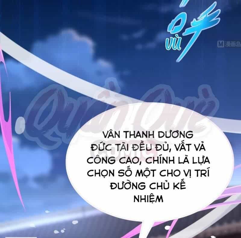 Trùng Sinh Ma Tôn Lộng Quyền - Chương 45 - ảnh 5