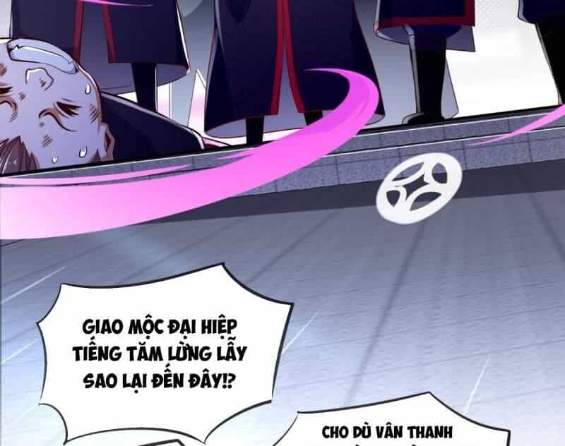 Trùng Sinh Ma Tôn Lộng Quyền - Chương 45 - ảnh 7