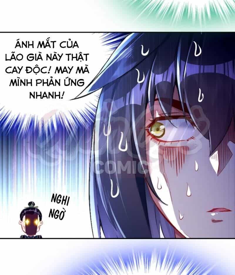 Trùng Sinh Ma Tôn Lộng Quyền - Chương 46 - ảnh 11