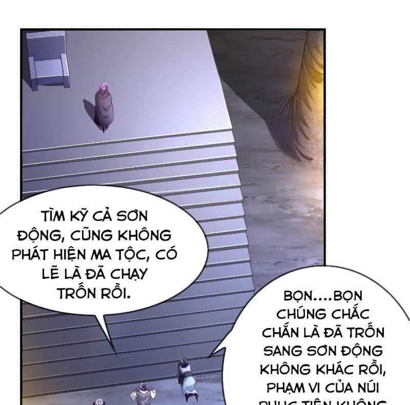 Trùng Sinh Ma Tôn Lộng Quyền - Chương 46 - ảnh 13