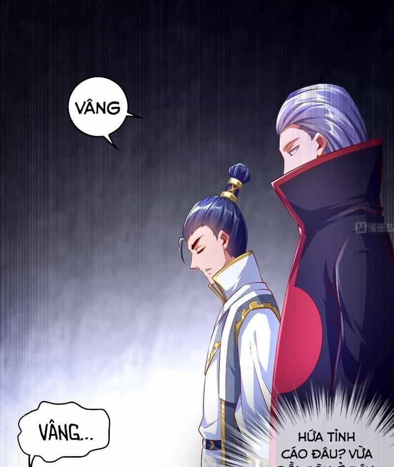 Trùng Sinh Ma Tôn Lộng Quyền - Chương 46 - ảnh 16