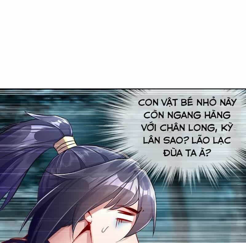 Trùng Sinh Ma Tôn Lộng Quyền - Chương 46 - ảnh 25