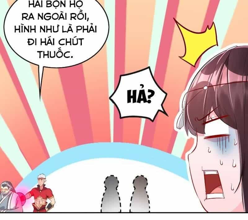 Trùng Sinh Ma Tôn Lộng Quyền - Chương 46 - ảnh 3