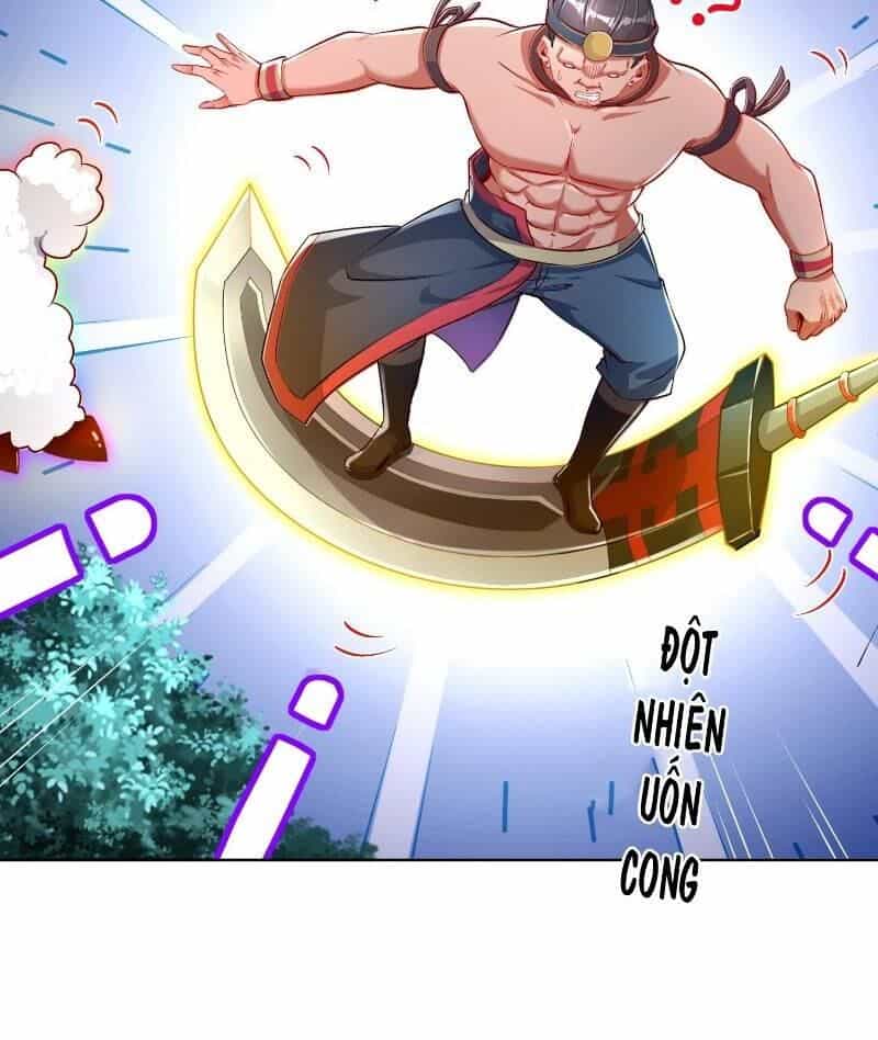 Trùng Sinh Ma Tôn Lộng Quyền - Chương 46 - ảnh 30