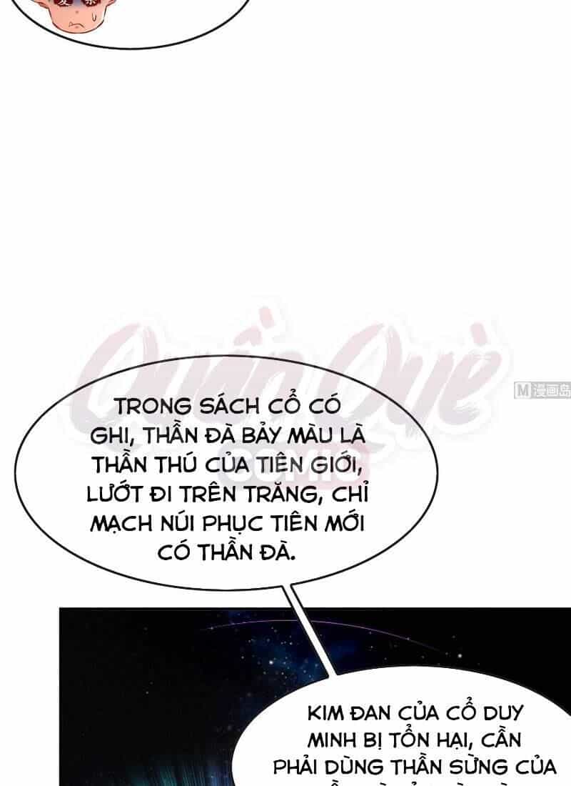 Trùng Sinh Ma Tôn Lộng Quyền - Chương 46 - ảnh 5
