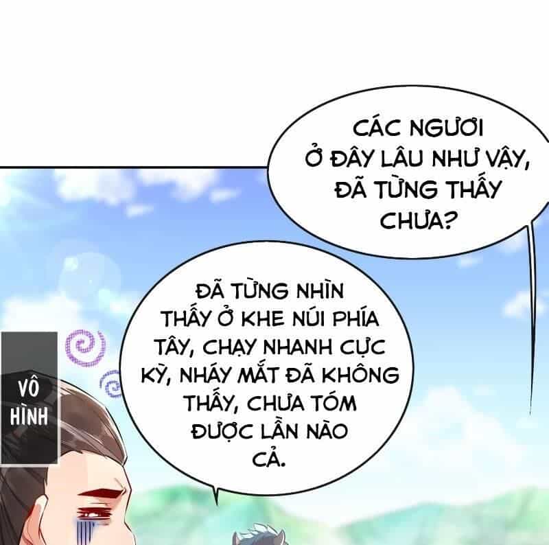 Trùng Sinh Ma Tôn Lộng Quyền - Chương 46 - ảnh 7