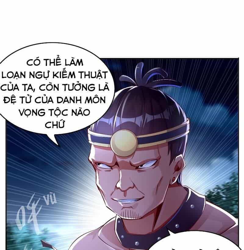 Trùng Sinh Ma Tôn Lộng Quyền - Chương 47 - ảnh 10