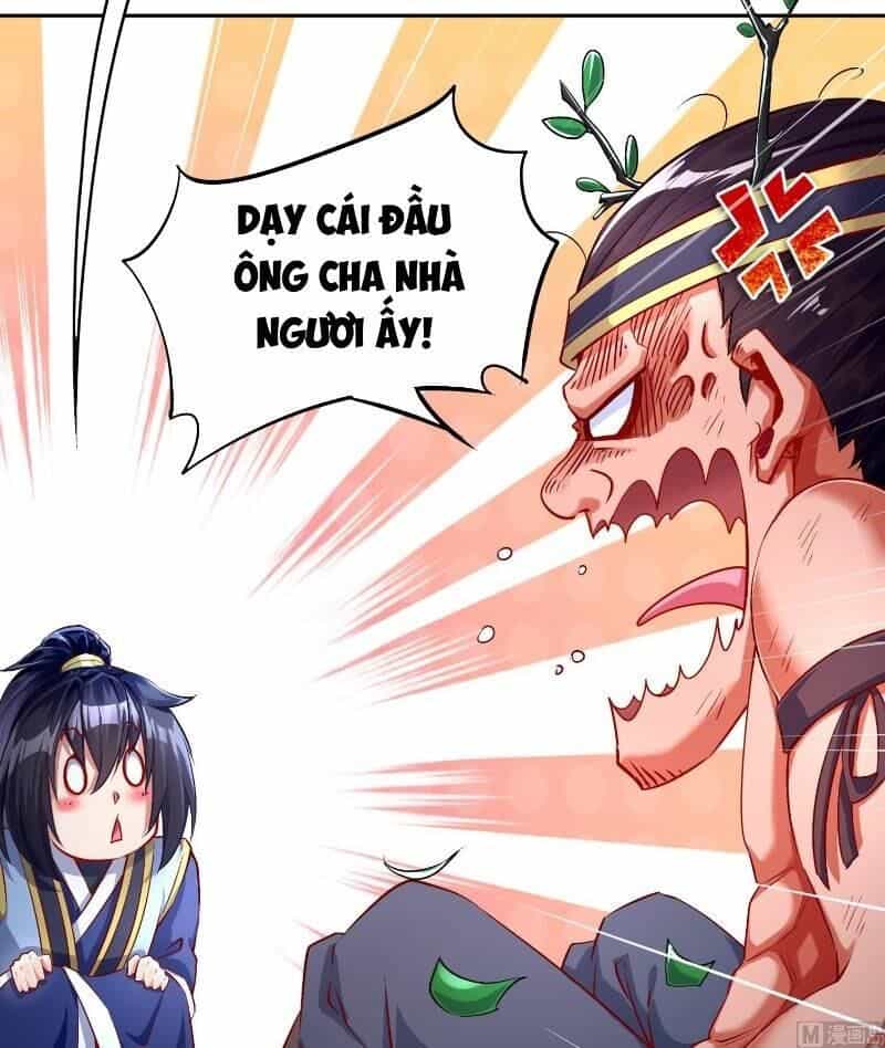 Trùng Sinh Ma Tôn Lộng Quyền - Chương 47 - ảnh 15
