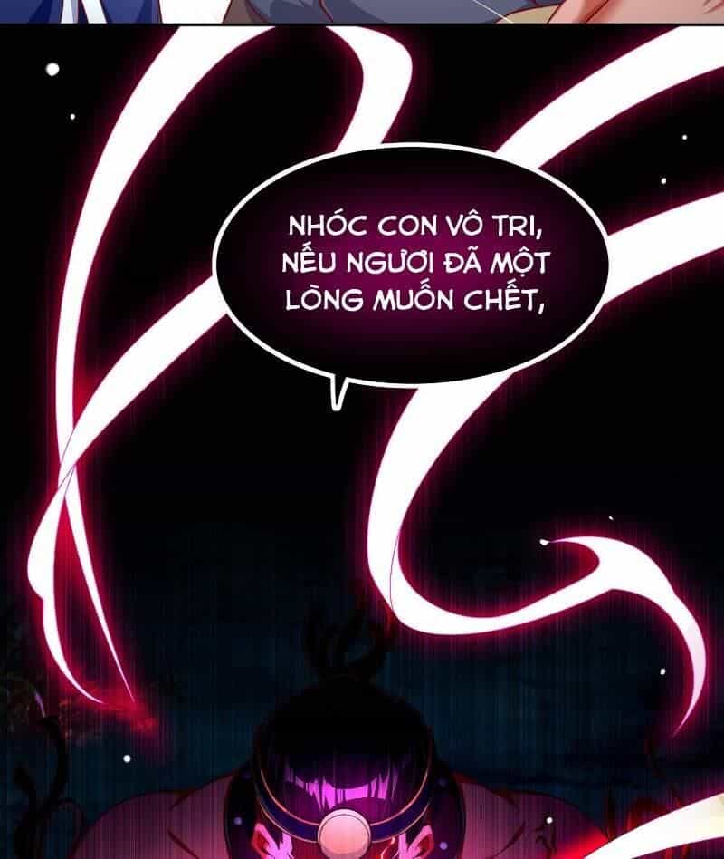 Trùng Sinh Ma Tôn Lộng Quyền - Chương 47 - ảnh 16