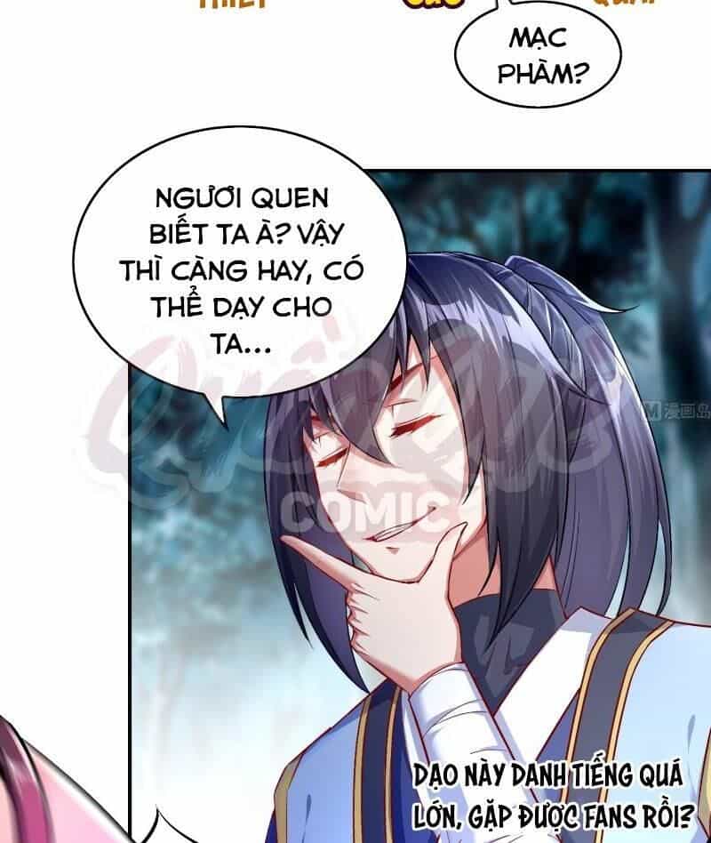 Trùng Sinh Ma Tôn Lộng Quyền - Chương 47 - ảnh 20