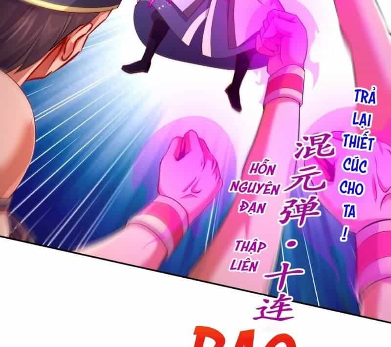 Trùng Sinh Ma Tôn Lộng Quyền - Chương 47 - ảnh 22