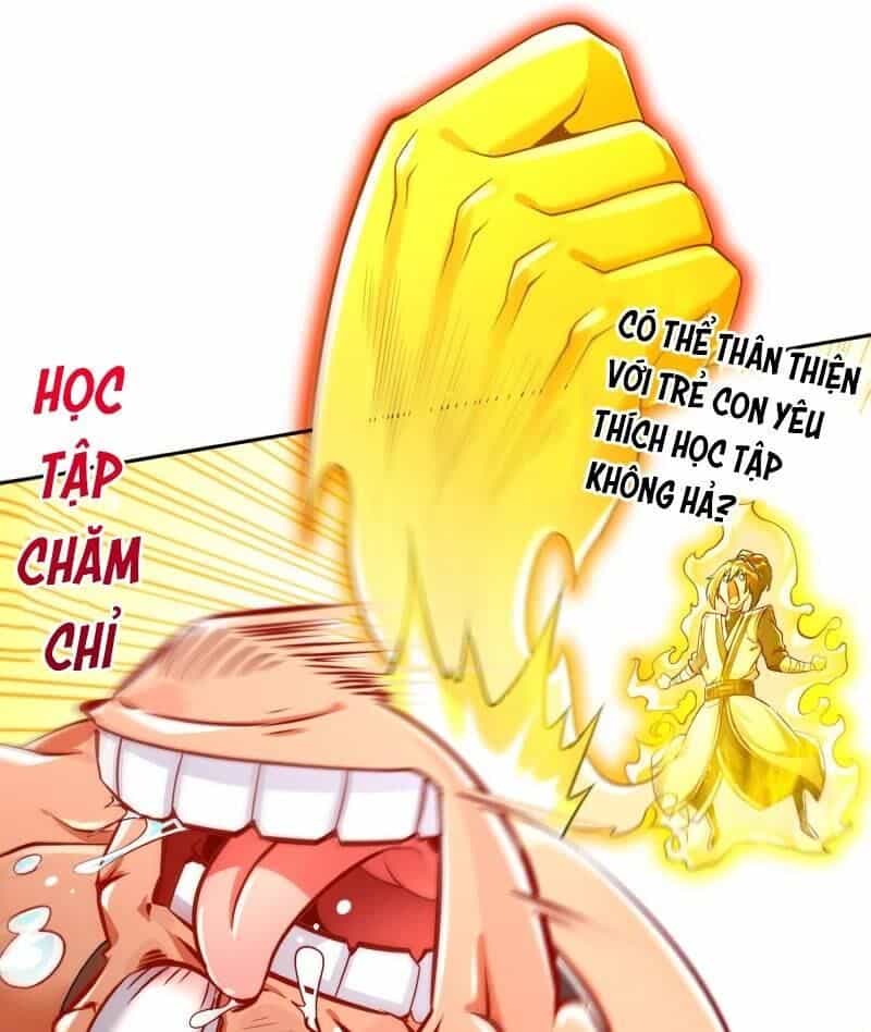 Trùng Sinh Ma Tôn Lộng Quyền - Chương 47 - ảnh 25