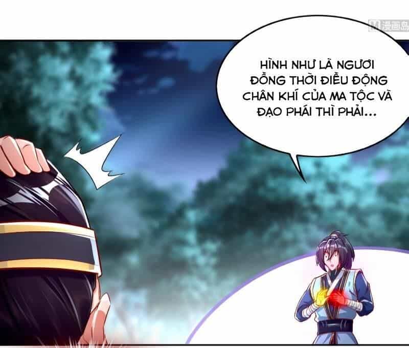 Trùng Sinh Ma Tôn Lộng Quyền - Chương 47 - ảnh 30