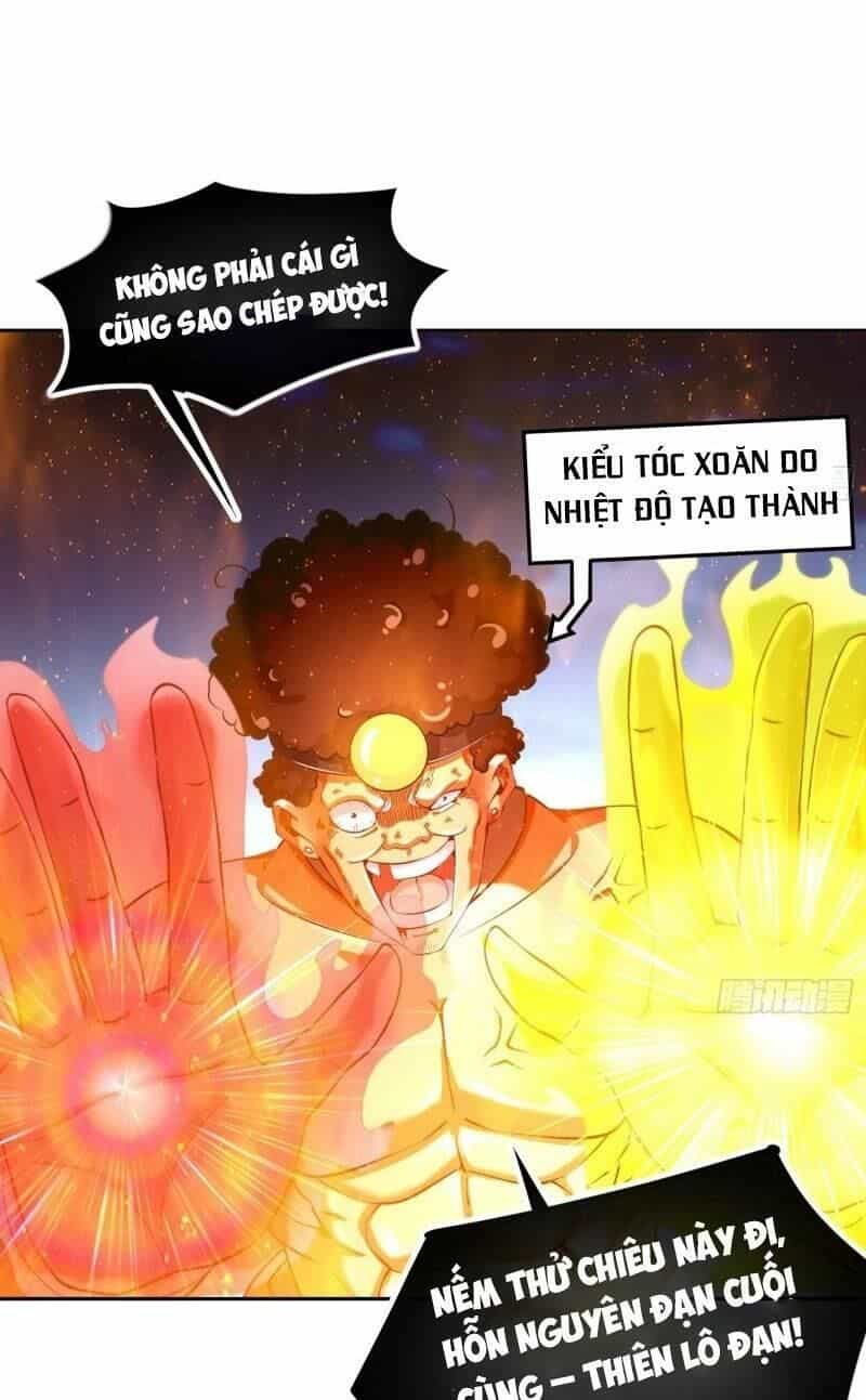 Trùng Sinh Ma Tôn Lộng Quyền - Chương 48 - ảnh 11