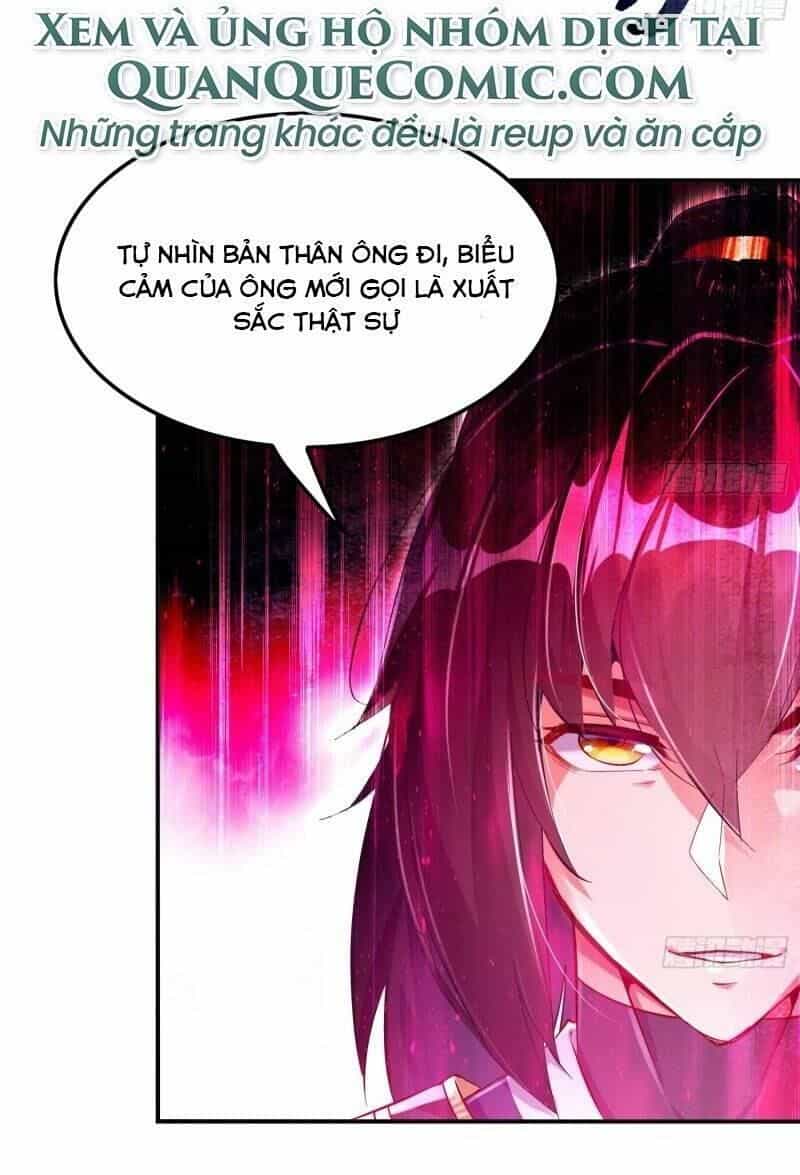 Trùng Sinh Ma Tôn Lộng Quyền - Chương 48 - ảnh 14