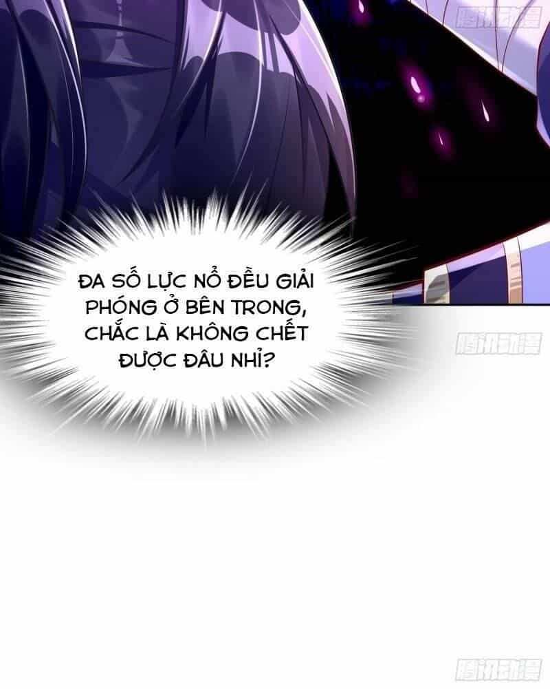 Trùng Sinh Ma Tôn Lộng Quyền - Chương 48 - ảnh 22