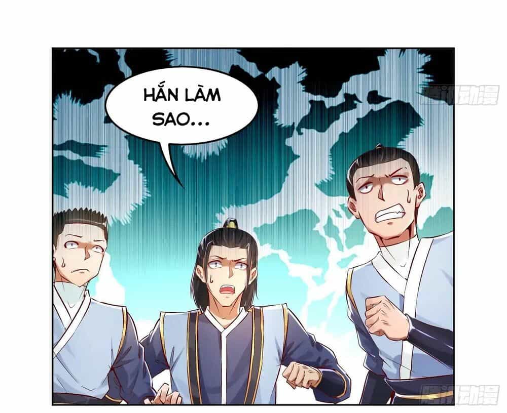 Trùng Sinh Ma Tôn Lộng Quyền - Chương 4 - ảnh 1