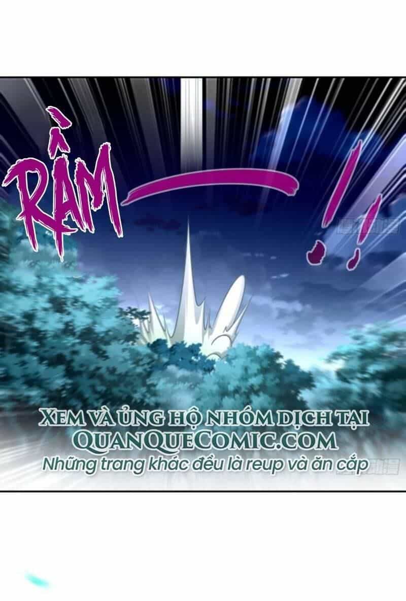 Trùng Sinh Ma Tôn Lộng Quyền - Chương 49 - ảnh 1