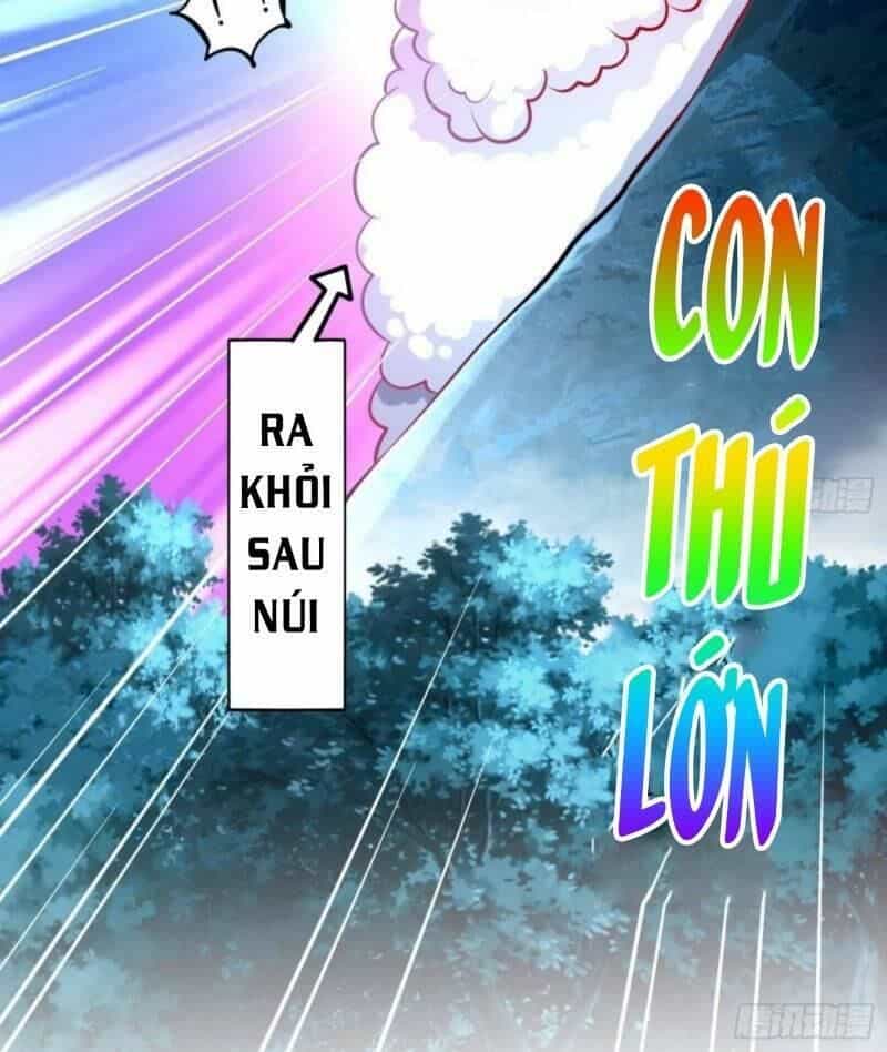 Trùng Sinh Ma Tôn Lộng Quyền - Chương 49 - ảnh 11