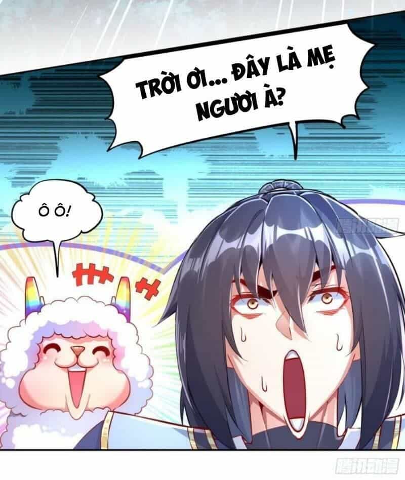 Trùng Sinh Ma Tôn Lộng Quyền - Chương 49 - ảnh 12